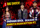 Shocking Elimination: Indian Idol 16