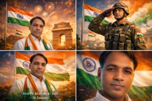 26 January Viral Prompts: AI Se Photo Kaise Banayein?