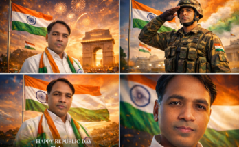 26 January Viral Prompts: AI Se Photo Kaise Banayein?